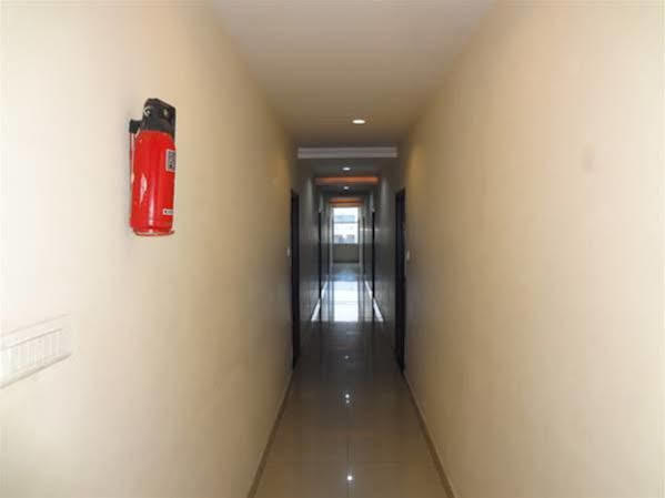 Hotel Athidi Grand Visakhapatnam Exterior photo