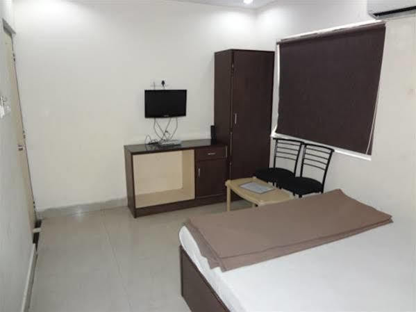 Hotel Athidi Grand Visakhapatnam Exterior photo